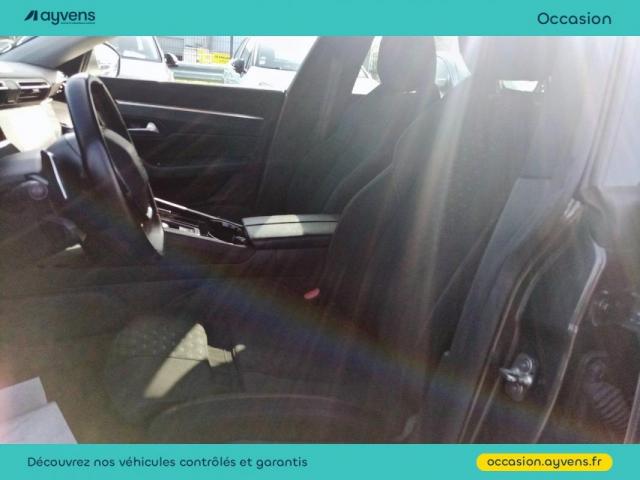 Peugeot 508 image 8