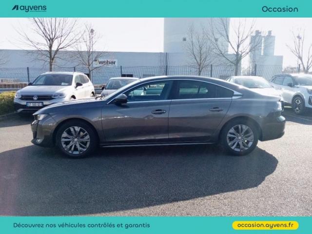 Peugeot 508 image 4