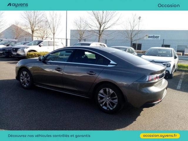 Peugeot 508 image 5
