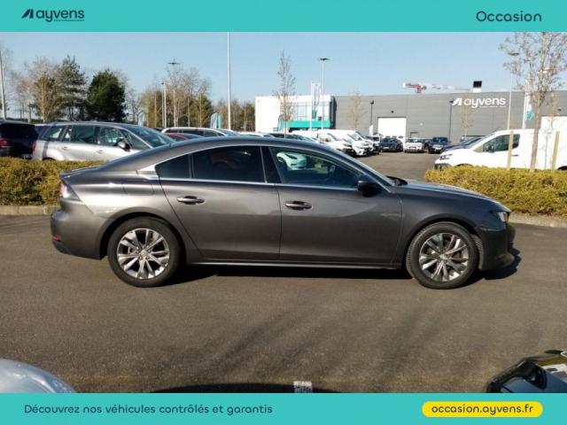 Peugeot 508 image 6