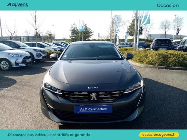 Peugeot 508 image 1