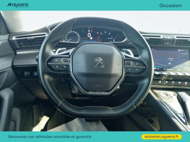 Peugeot 508 image 2