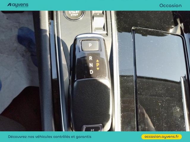 Peugeot 508 image 3