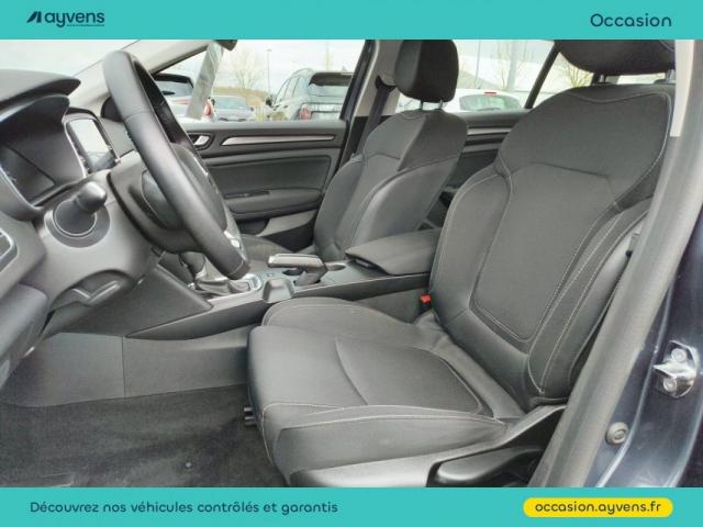 Renault Mégane image 9