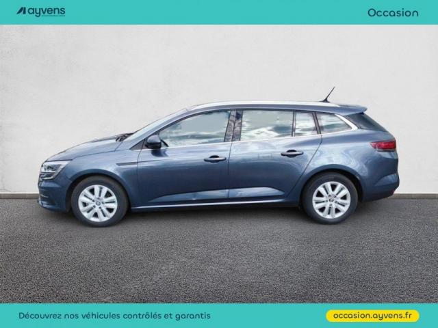 Renault Mégane image 2