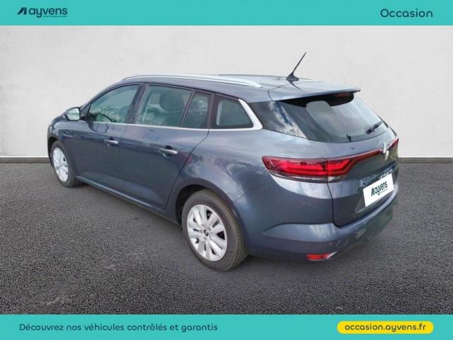 Renault Mégane image 3