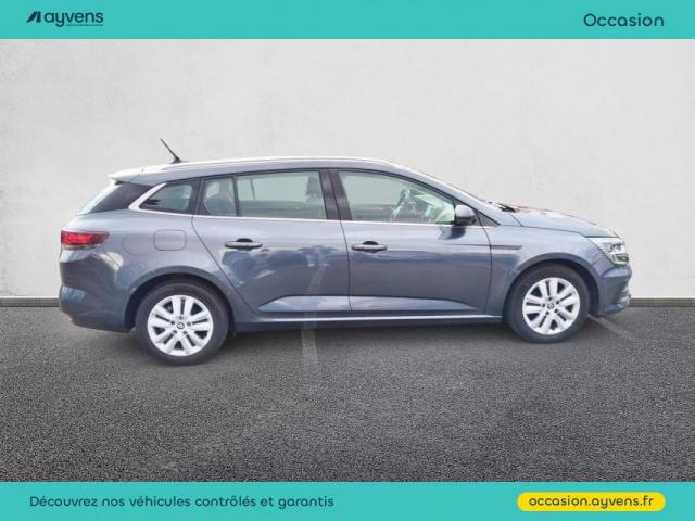 Renault Mégane image 1