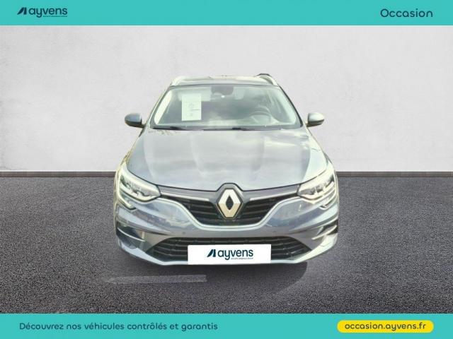 Renault Mégane image 5