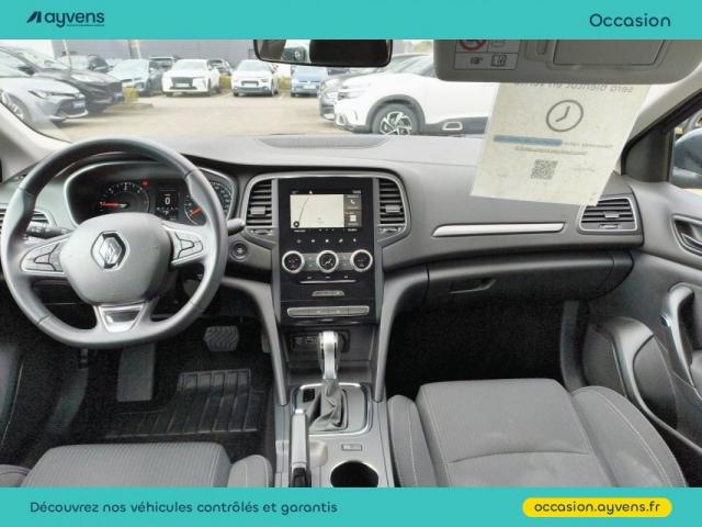 Renault Mégane image 6