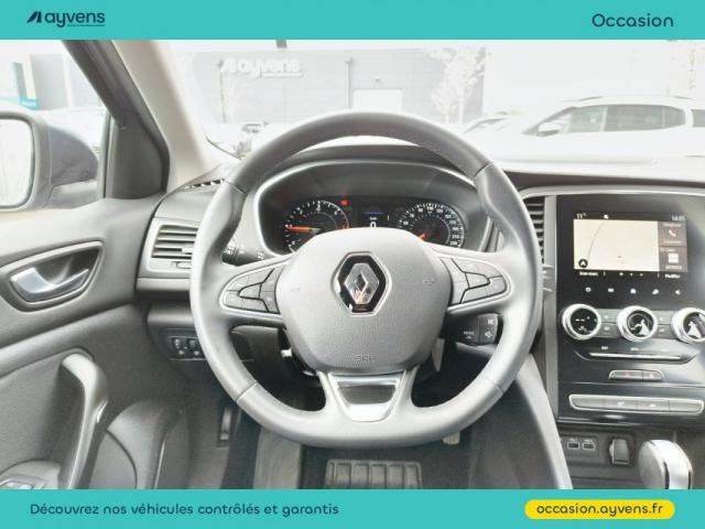 Renault Mégane image 8