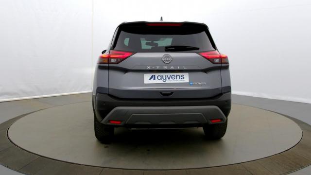 Nissan X-Trail image 7