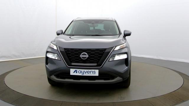 Nissan X-Trail image 1