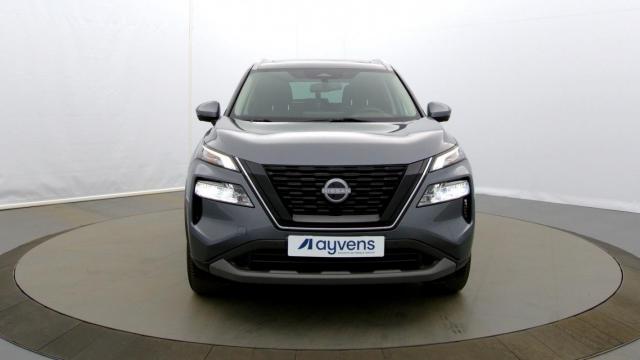 Nissan X-Trail image 8