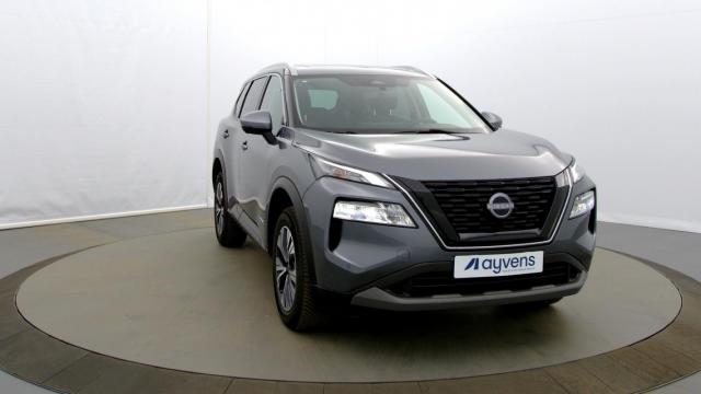 Nissan X-Trail image 5
