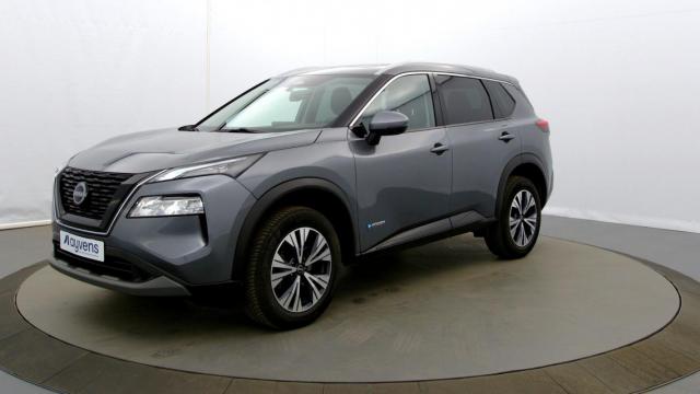 Nissan X-Trail image 9
