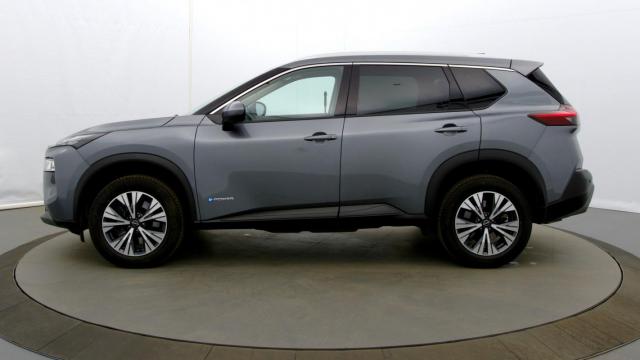 Nissan X-Trail image 6