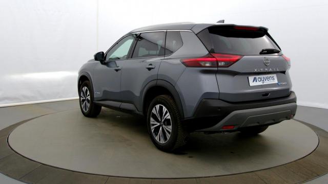 Nissan X-Trail image 2