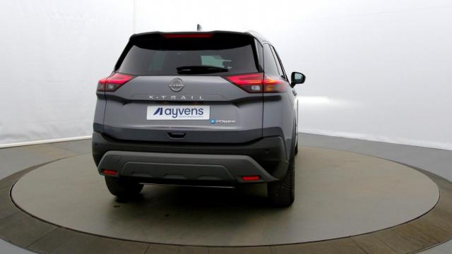 Nissan X-Trail image 3