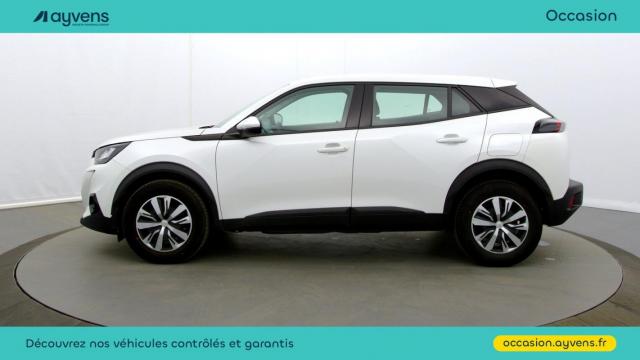 Peugeot 2008 image 9