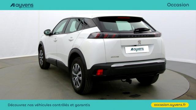 Peugeot 2008 image 5