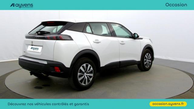 Peugeot 2008 image 6