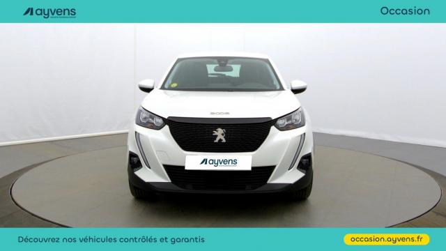 Peugeot 2008 image 2