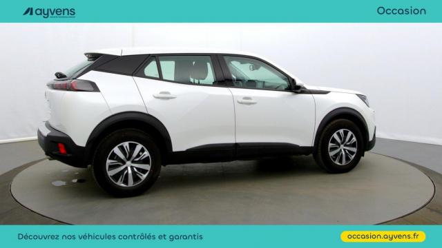 Peugeot 2008 image 3