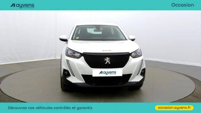 Peugeot 2008 image 4