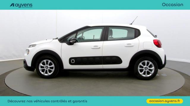 Citroen C3 image 9