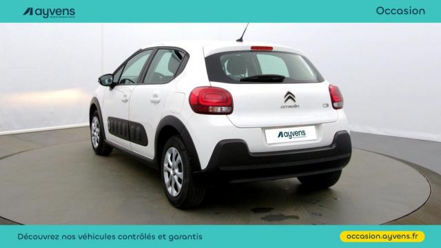 Citroen C3 image 1