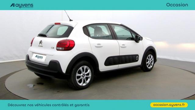 Citroen C3 image 3