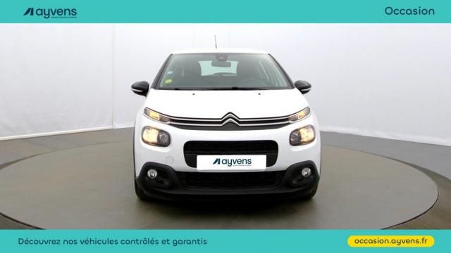 Citroen C3 image 7
