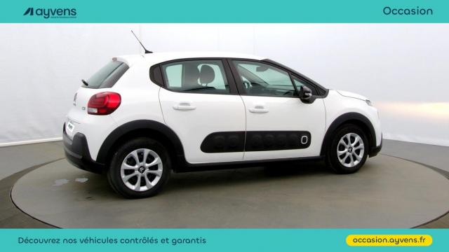 Citroen C3 image 6