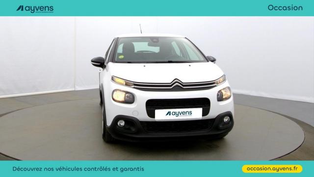 Citroen C3 image 4
