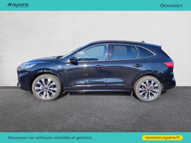 Ford Kuga image 6