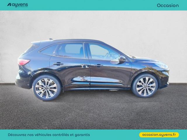 Ford Kuga image 7