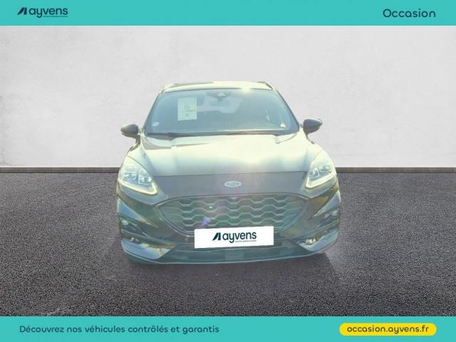 Ford Kuga image 9
