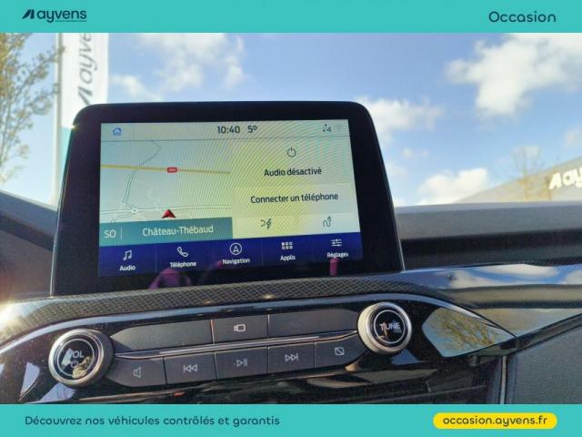 Ford Kuga image 3