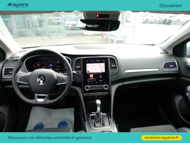 Renault Mégane image 1
