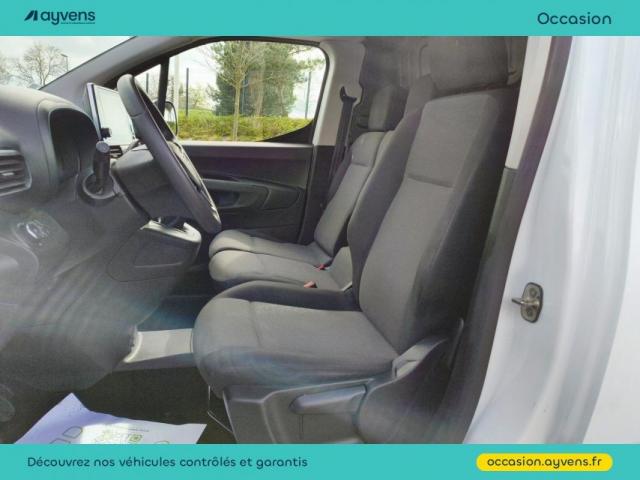 Opel Combo image 6