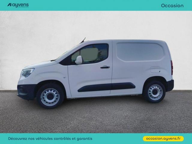 Opel Combo image 3