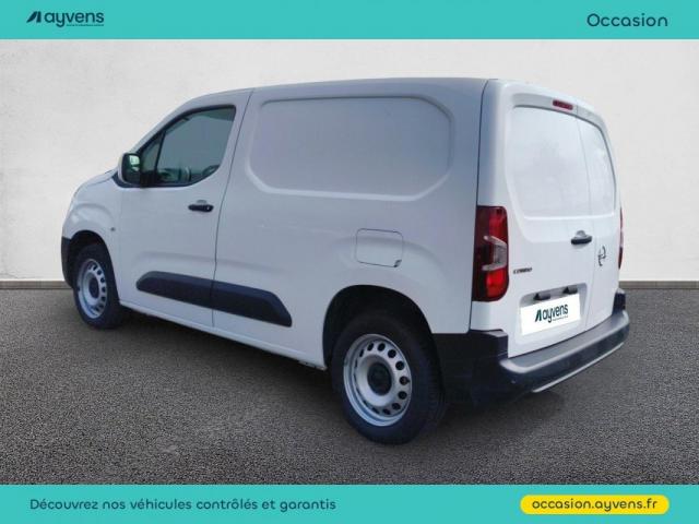 Opel Combo image 9
