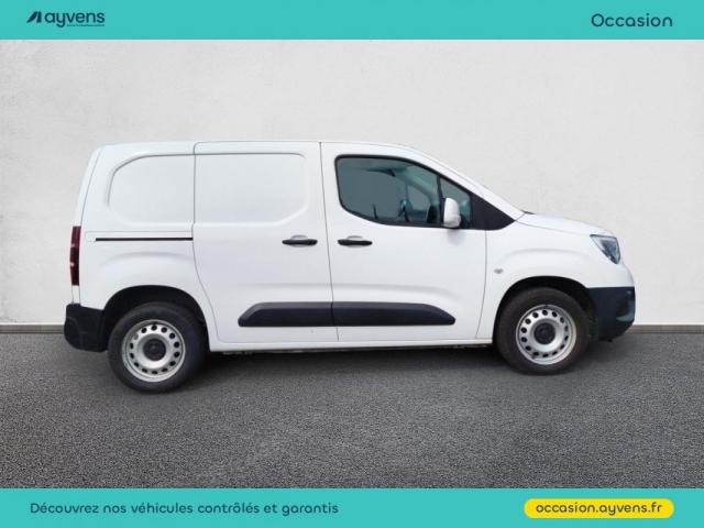 Opel Combo image 2