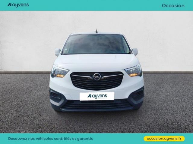 Opel Combo image 8