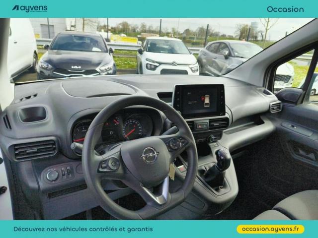 Opel Combo image 5