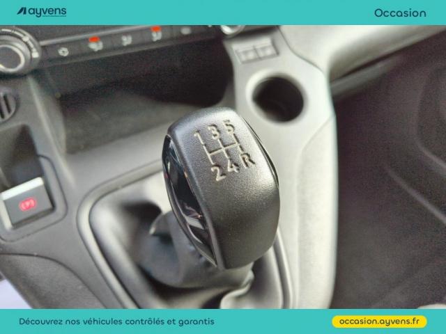 Opel Combo image 4
