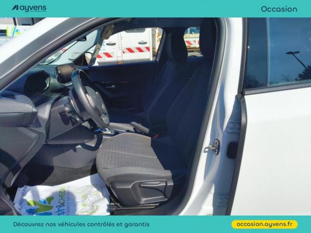 Peugeot 2008 image 6