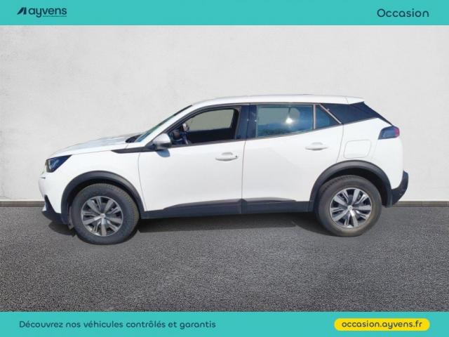 Peugeot 2008 image 9