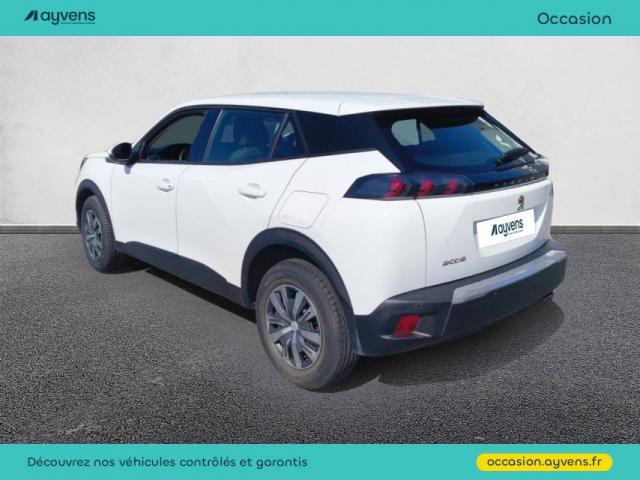 Peugeot 2008 image 4