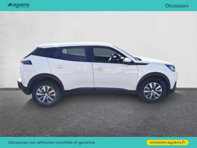 Peugeot 2008 image 5